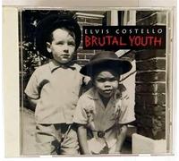 Elvis Costello - Brutal Youth [Import]