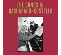 The Songs Of Bacharach & Costello Édition Limitée