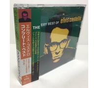 Elvis Costello - Complete Best [Import]