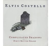 Elvis Costello - Complicated Shadows [Import]