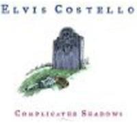 Elvis Costello - Complicated Shadows [Import]