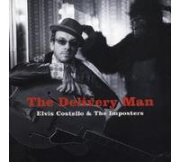 Elvis Costello - Delivery Man [Deluxe Edition]