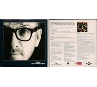 Elvis Costello - Elvis Costello CD the Sunday Times in 2006 card slipsleeve UK [Vinyl LP]