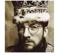 Elvis Costello - ELVIS COSTELLO - KING OF AMERICA LP (14030)