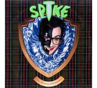 Elvis Costello - ELVIS COSTELLO - SPIKE LP (10851)