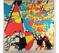 Elvis Costello - Elvis Costello & The Attractions - Armed Forces - Columbia - JC 35709, Columbia - 35709