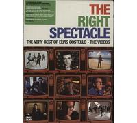 Right Spectacle