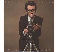 Elvis Costello - Elvis Costello / This Year's Model