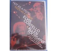 Elvis Costello Et Allen Toussaint