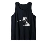 Elvis Costello et Les Attractions Oliver's Army Live 1994 Débardeur