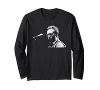 Elvis Costello et Les Attractions Oliver's Army Live 1994 Manche Longue