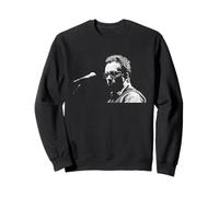 Elvis Costello et Les Attractions Oliver's Army Live 1994 Sweatshirt