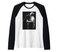 Elvis Costello et The Attractions Live 1994 Oliver's Army Manche Raglan