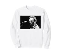 Elvis Costello et The Attractions Live Oliver's Army 1994 Sweatshirt