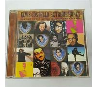 Elvis Costello - Extreme Honey [Import]