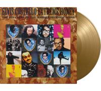 Elvis Costello - Extreme Honey: The Very Best Of The Warner Records Years - Limited 180-Gram Gold Colored Vinyl [Vinyl Lp] Colored Vinyl, Gold, Ltd Ed, 180 Gram, Holland - Import