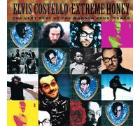 Costello, Elvis - Extreme Honey : Very Best Of The Warner Bros. Years