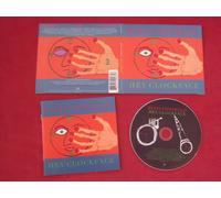 Elvis Costello - Hey Clockface