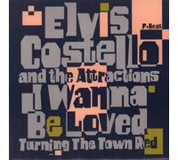 Elvis Costello - I Wanna Be Loved