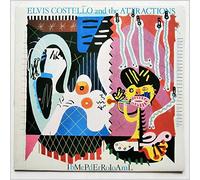 Elvis Costello - Imperial Bedroom [Vinyl] [UK Import]