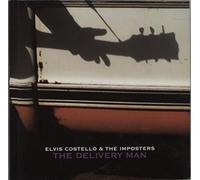 Elvis Costello & Imposters - Delivery Man