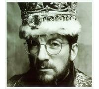 Elvis Costello - King of America By Elvis Costello (1995-08-08)