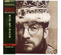 Elvis Costello - King of America [Import]