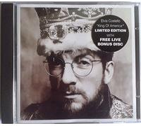 Elvis Costello - King of America & Live 1986 [Import]