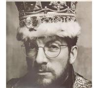 ELVIS COSTELLO - KING OF AMERICA LP UK IMP 1987