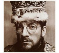 King Of America & Other Realms – CD – UMC