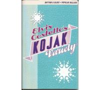 Elvis Costello - Kojak Variety
