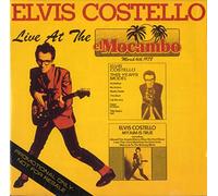 Elvis Costello - Live at El Mocambo [UK Import]