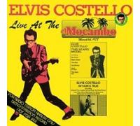 Costello, Elvis - Live at The El Mocambo [Import]