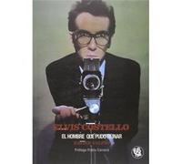 Elvis Costello - [Livre en VO] Valiño, Xavier (Auteur)