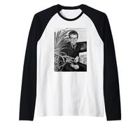 Elvis Costello : Mon Objectif est Vrai, Alison Era Photo 1977 Manche Raglan