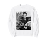 Elvis Costello : Mon Objectif est Vrai, Alison Era Photo 1977 Sweatshirt