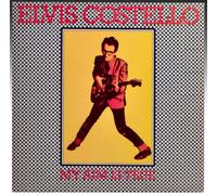 Elvis Costello - My Aim Is True