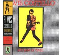 Elvis Costello My Aim Is True (CD) Album
