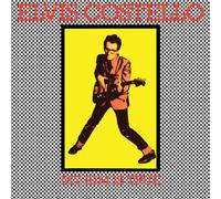 Elvis Costello My Aim Is True (Vinyl) 12" Album