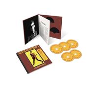 Elvis Costello - My Objectif Is True. Super Deluxe (2026) 5 CD + Book Pre-sale