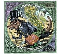 ELVIS COSTELLO "NATIONAL RANSOM" CD NEW