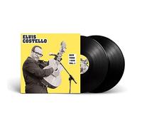 Elvis costello - New york 1996 vol.1 (broadcast)