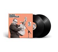 Elvis costello - New york 1996 vol.2 (broadcast)
