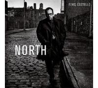 ELVIS COSTELLO "NORTH" CD NEW