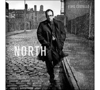 Elvis Costello - North [Import]