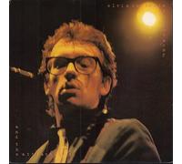 ELVIS COSTELLO - oliver's army 45 rpm single
