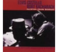 Elvis Costello - Painted from Memory [Import]
