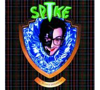 Elvis Costello Pointe (Scellé Vinyle: 180g LP MOVLP904)