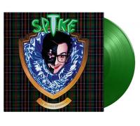 Elvis Costello – Pointe – 2xLP vert 180 g numérotée (Music on Vinyl)