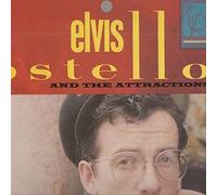 Elvis Costello - Punch the Clock [Vinyl LP]